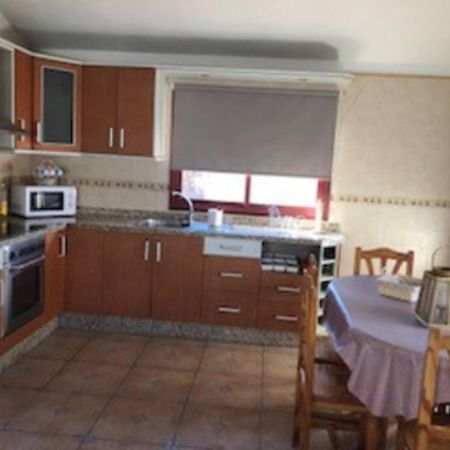Casa Rural Mama Тайбике Экстерьер фото