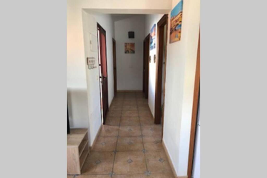 Casa Rural Mama Тайбике Экстерьер фото